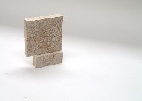 Frank Sciarone, Iets VI, 2013, hout, 21 x 15,5 x 4 cm.
PHŒBUS•Rotterdam